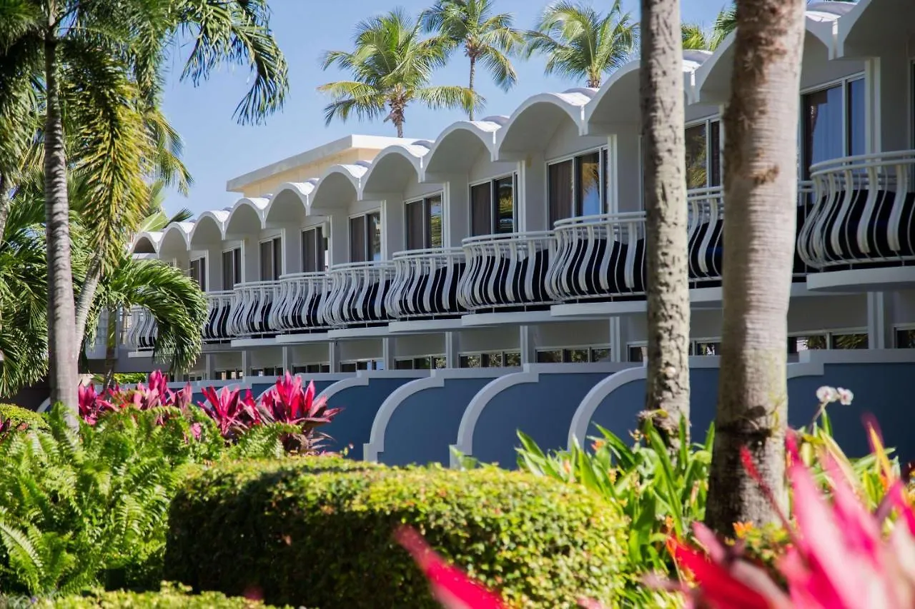 The Royal Sonesta San Juan Hotel Carolina 4*,  Puerto Rico