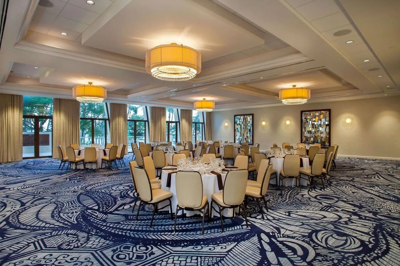 The Royal Sonesta San Juan Hotel Carolina