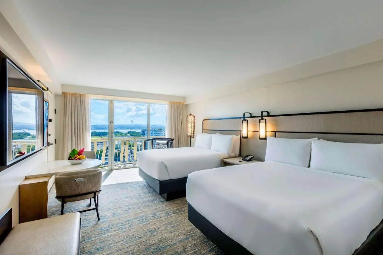 Resort The Royal Sonesta San Juan Hotel Carolina