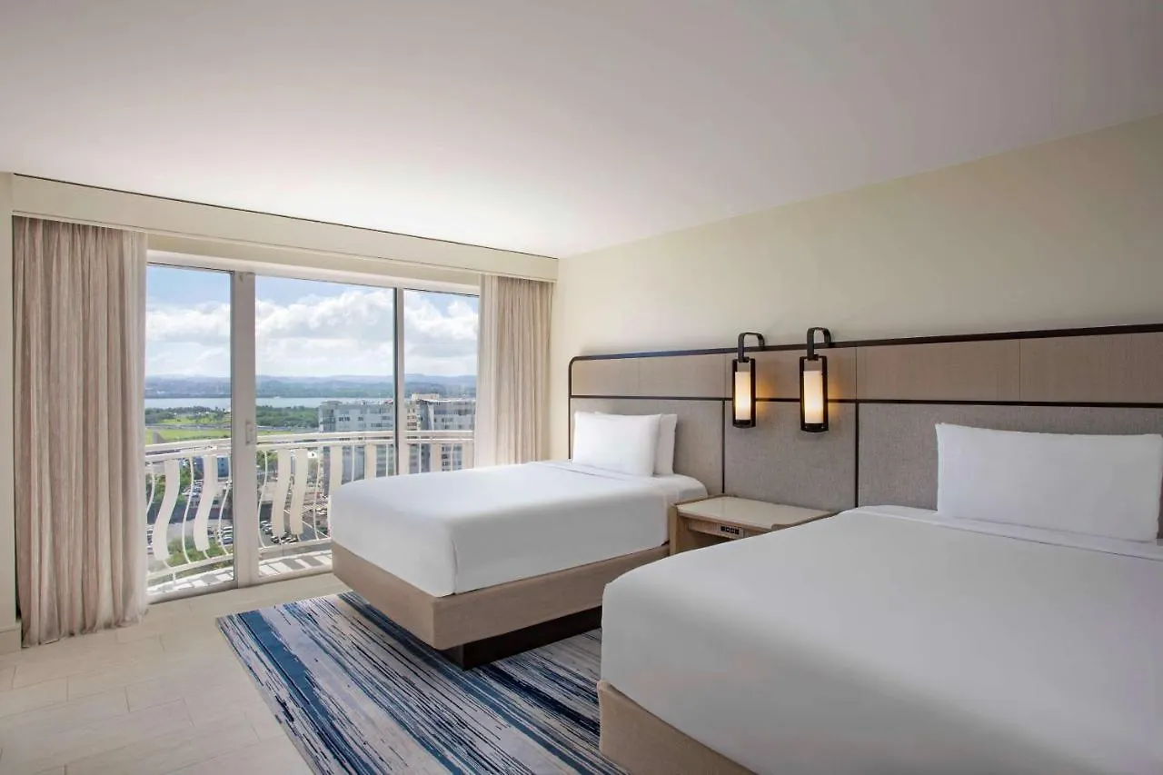 The Royal Sonesta San Juan Hotel Carolina