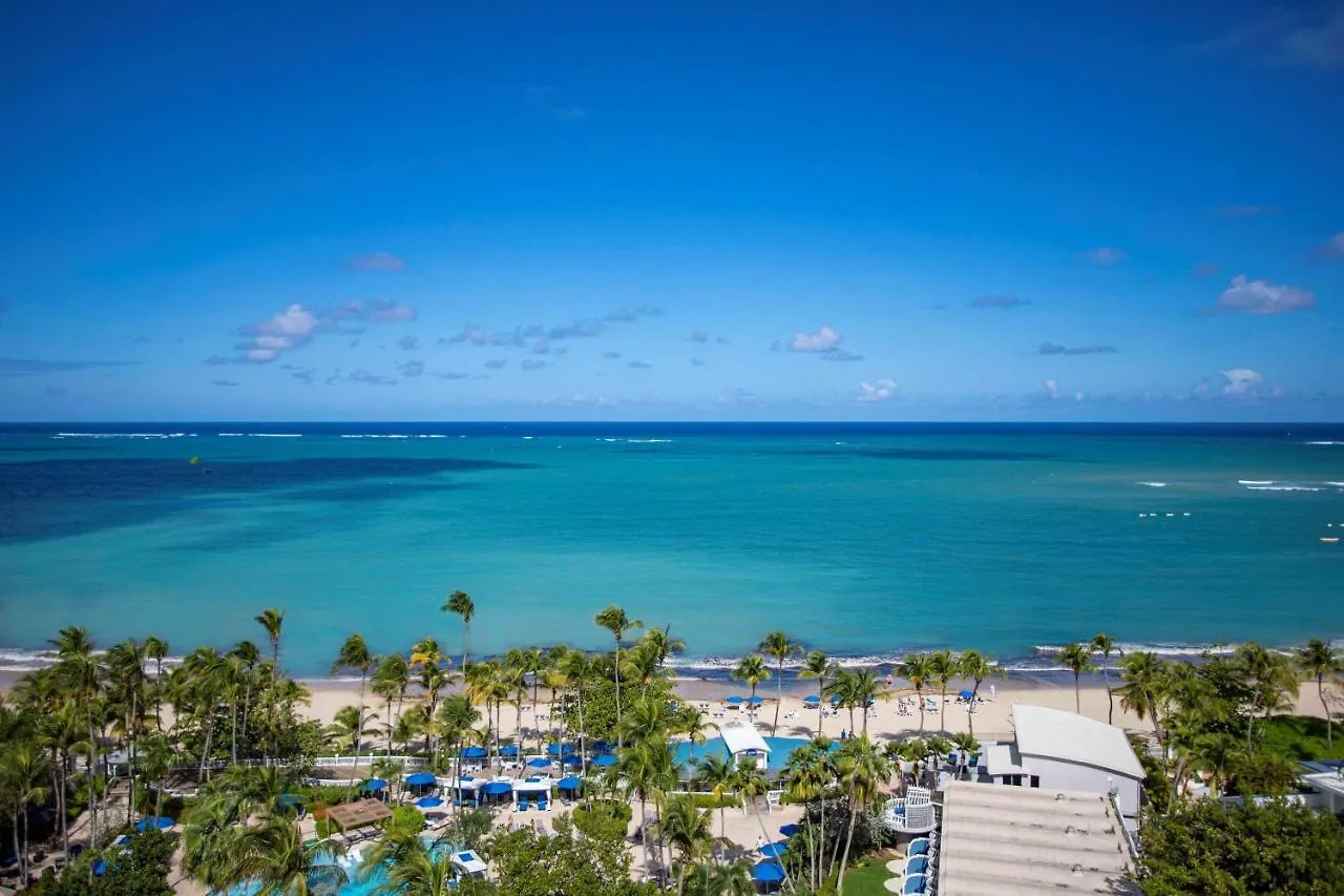 **** Resort The Royal Sonesta San Juan Hotel Carolina Puerto Rico