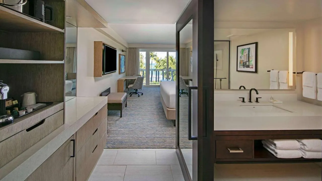 **** Resort The Royal Sonesta San Juan Hotel Carolina Puerto Rico