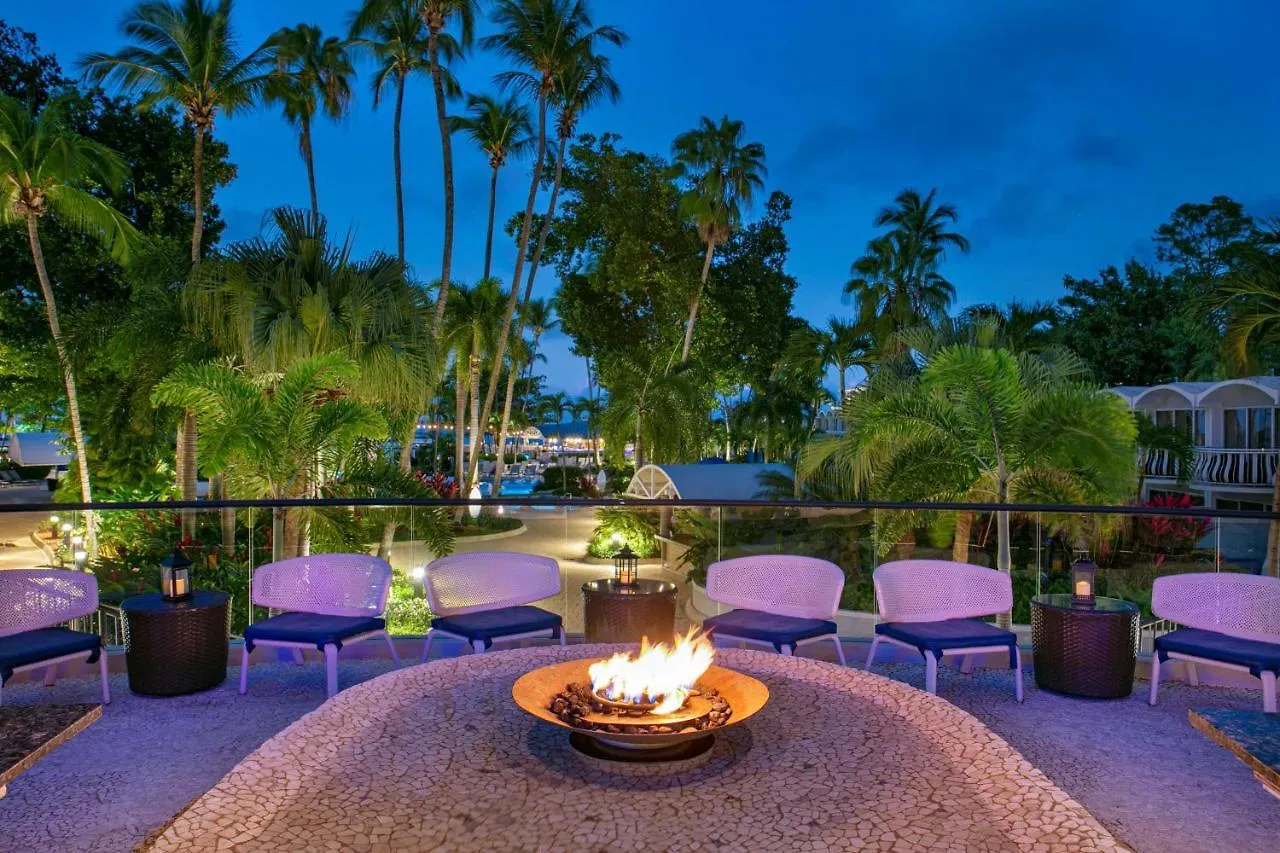 The Royal Sonesta San Juan Hotel Carolina 4*,  Puerto Rico