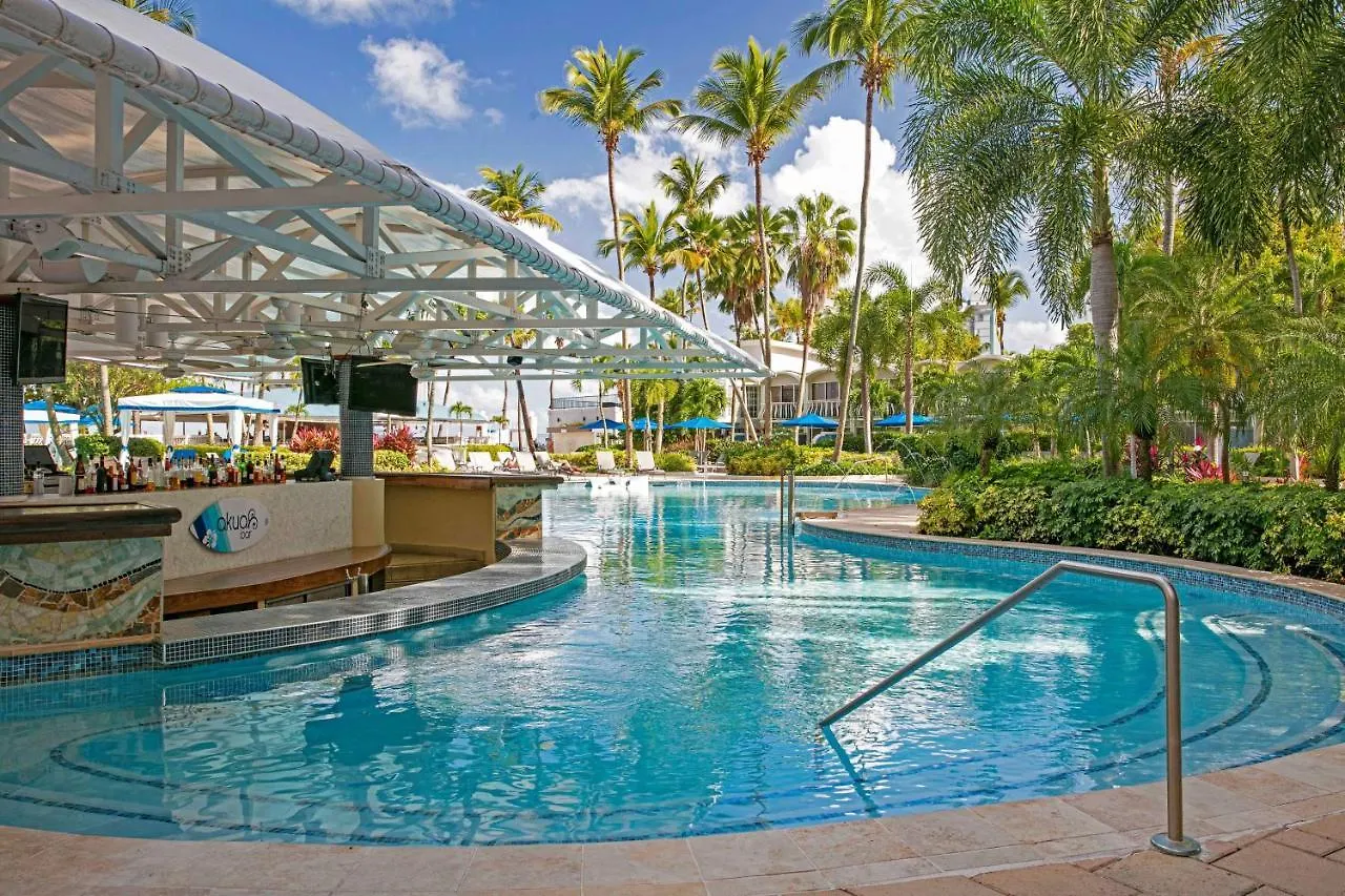 The Royal Sonesta San Juan Hotel Carolina