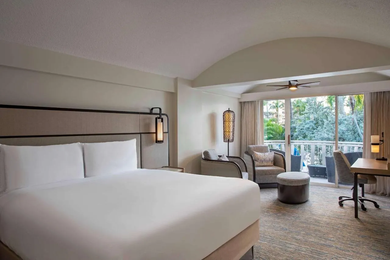 Resort The Royal Sonesta San Juan Hotel Carolina