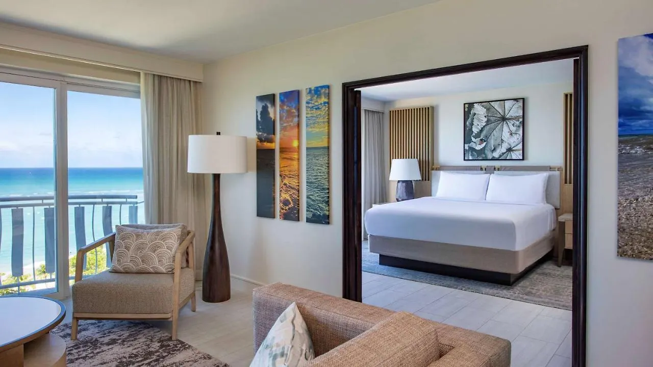 Resort The Royal Sonesta San Juan Hotel Carolina
