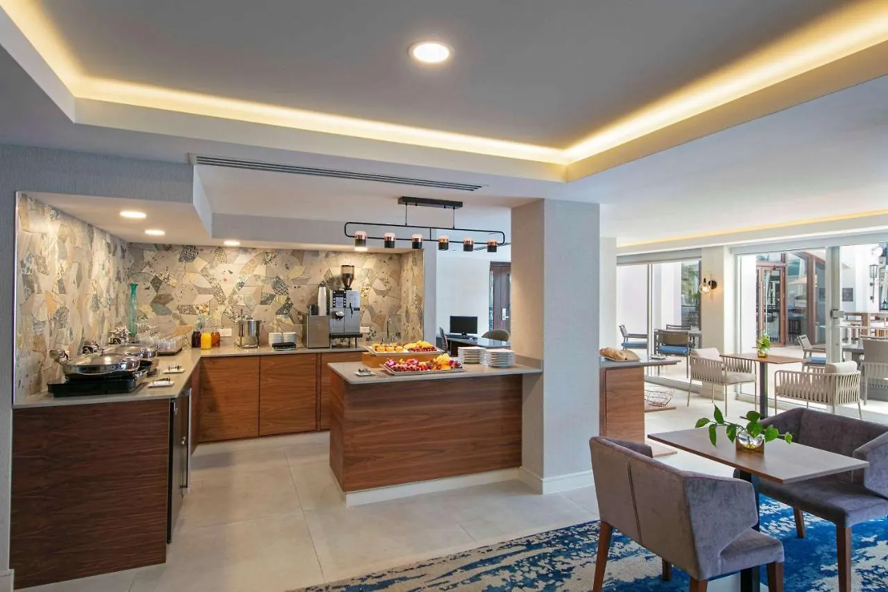 The Royal Sonesta San Juan Hotel Carolina