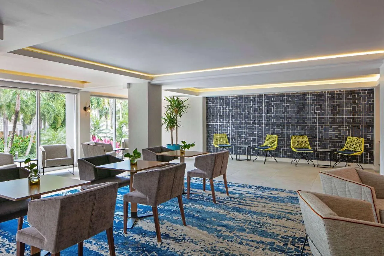 The Royal Sonesta San Juan Hotel Carolina 4*,