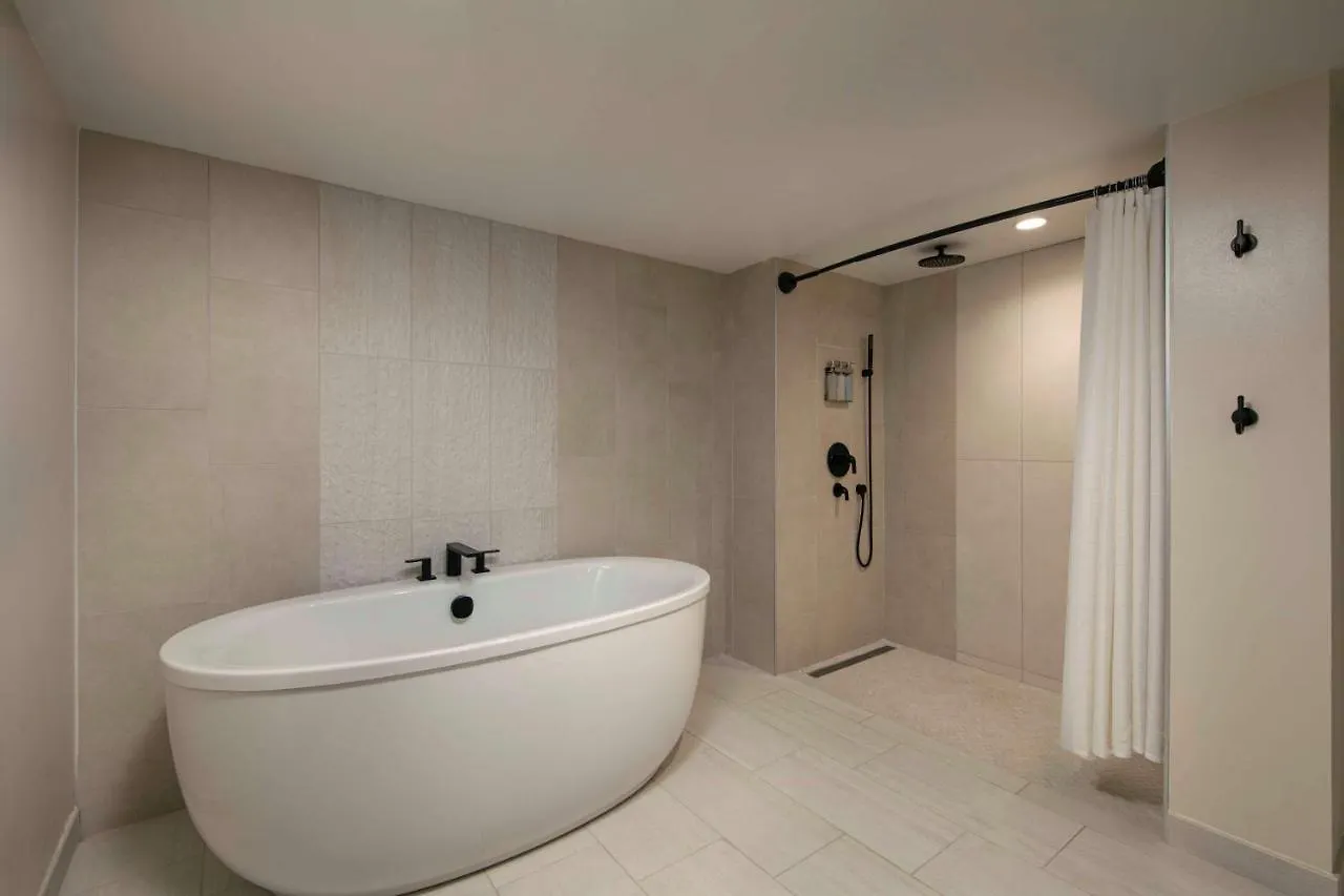 The Royal Sonesta San Juan Hotel Carolina