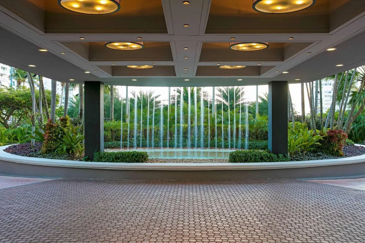 **** Resort The Royal Sonesta San Juan Hotel Carolina Puerto Rico