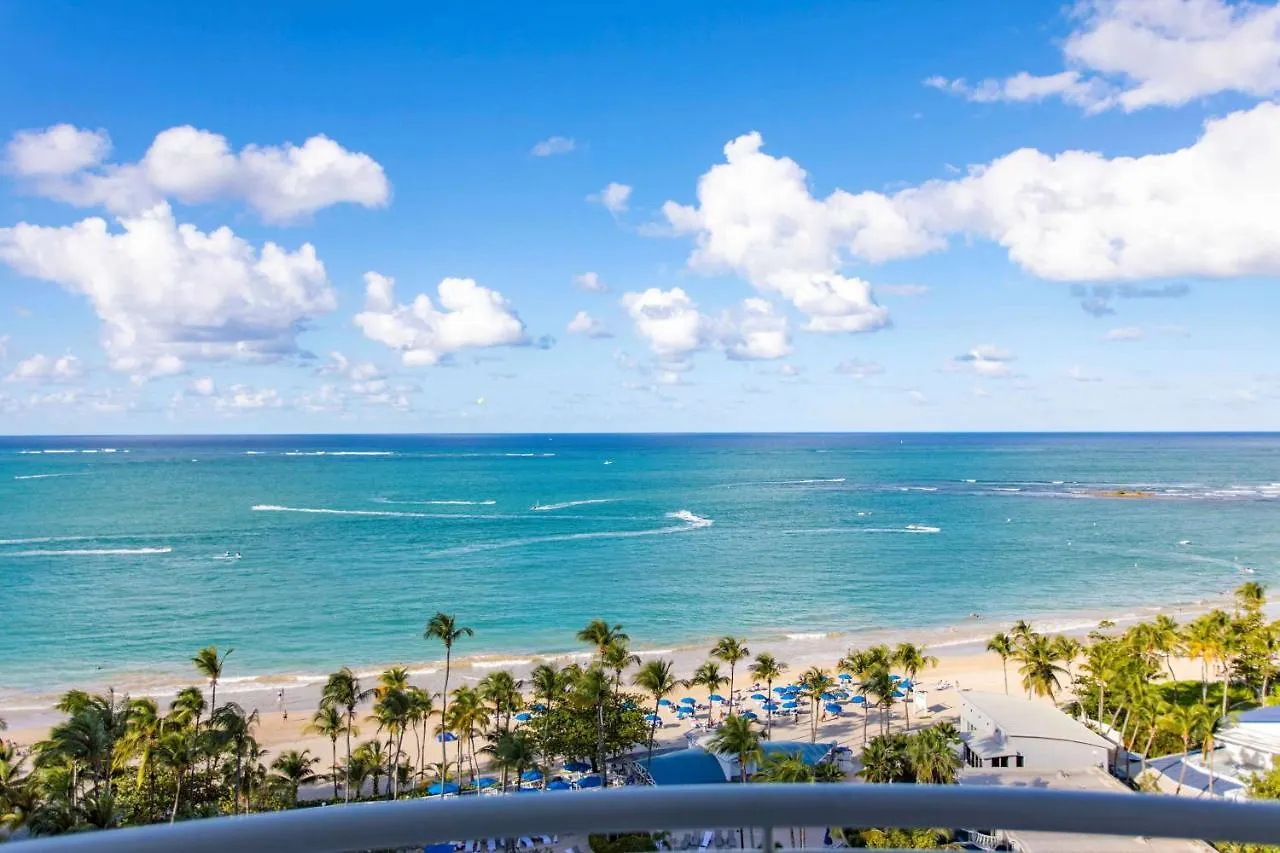 The Royal Sonesta San Juan Hotel Carolina Resort