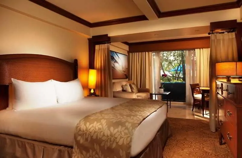 Resort The Royal Sonesta San Juan Hotel Carolina