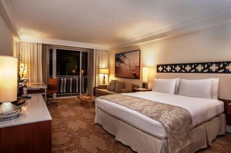 The Royal Sonesta San Juan Hotel Carolina