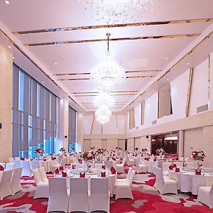 Hotel Shanghai Hongqiao West By Ihg ****