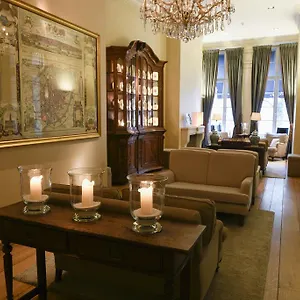 Hotel Le Dixseptieme ****